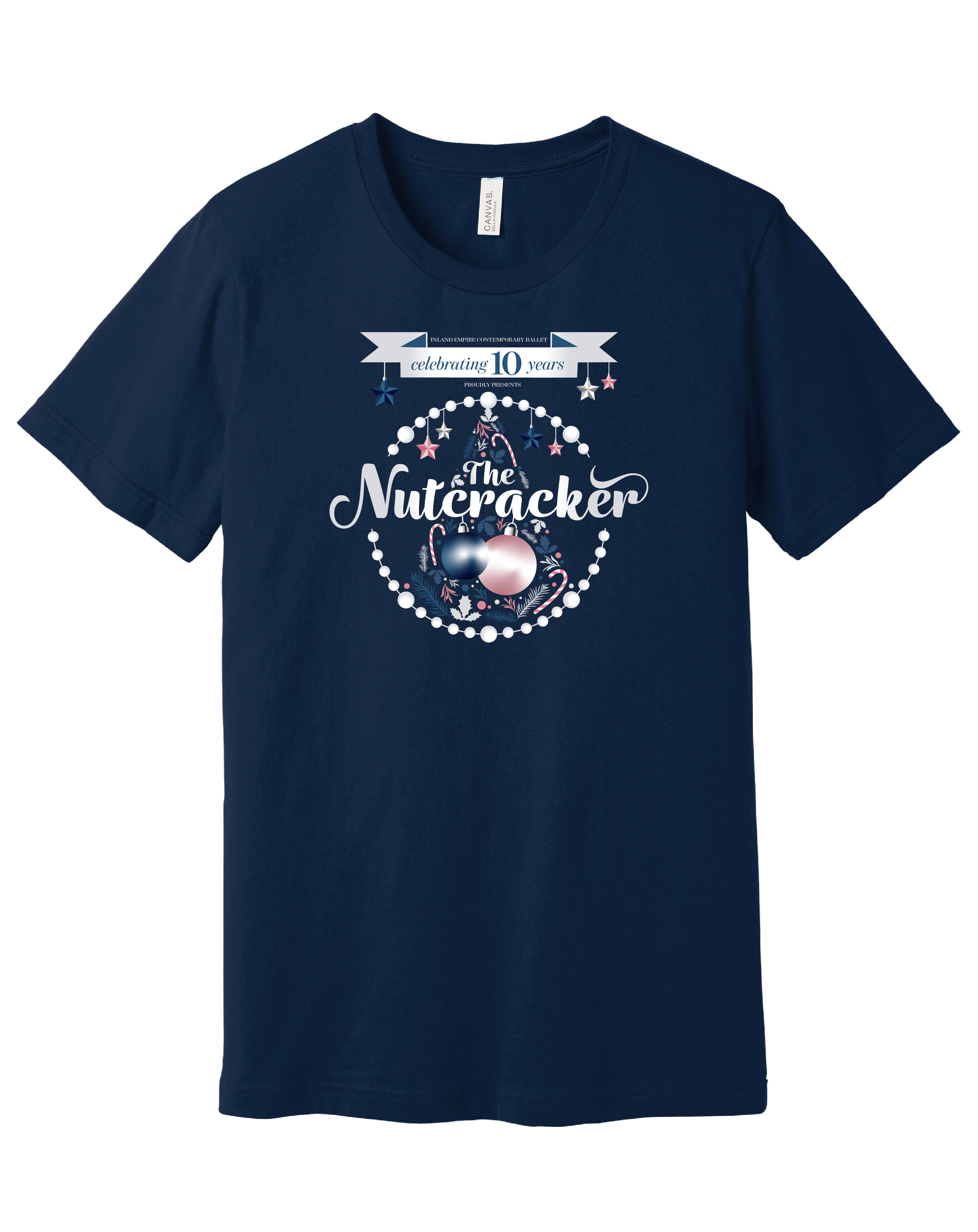 Nutcracker T-Shirt