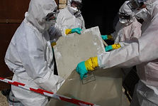 Environmental, Abatement, Asbestos