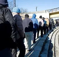 ホームレス状態にある方が笑顔を取りもどすために 認定npo 山友会 Aboutus