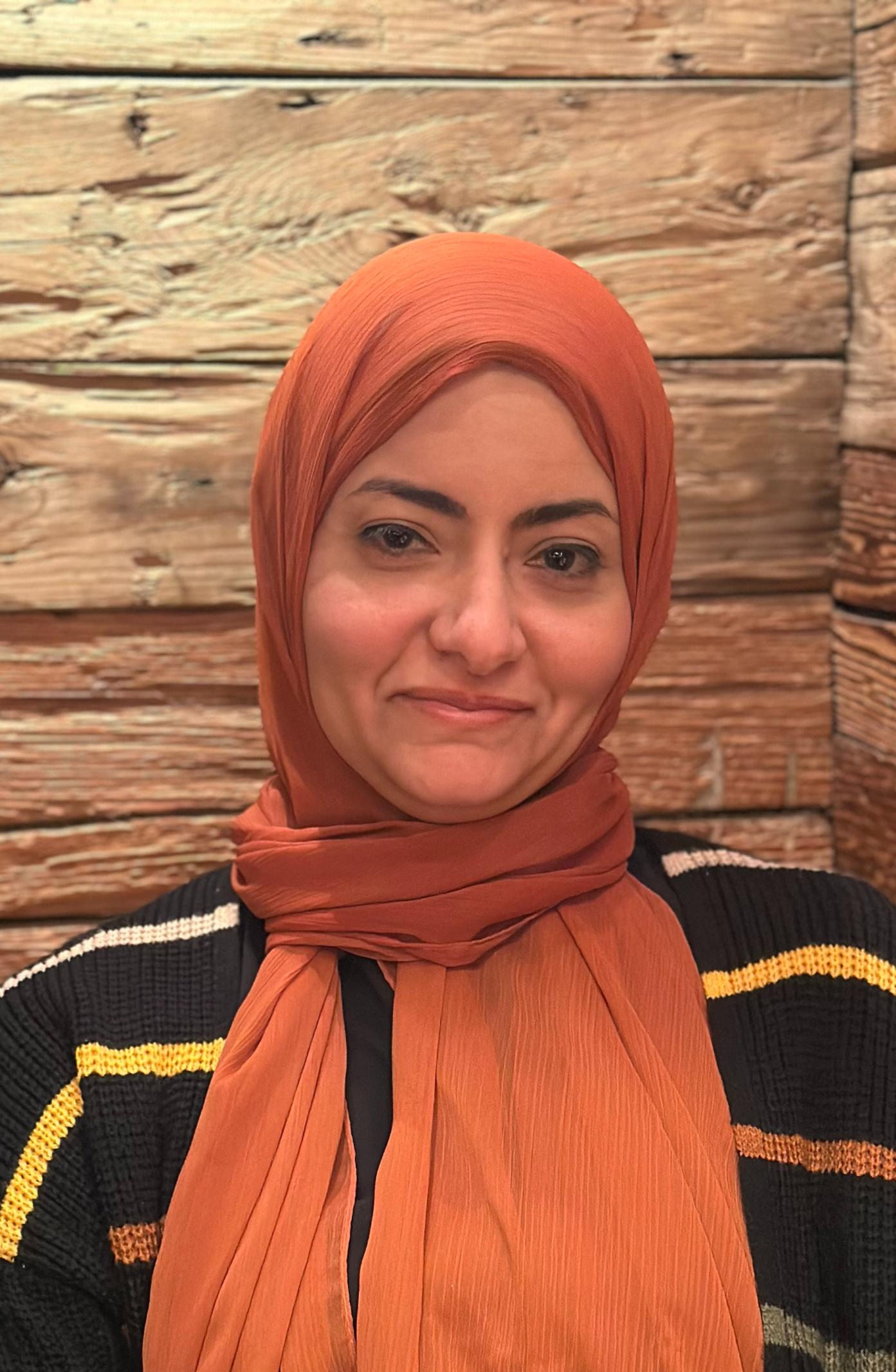 Writer: Hanaa Mohamed