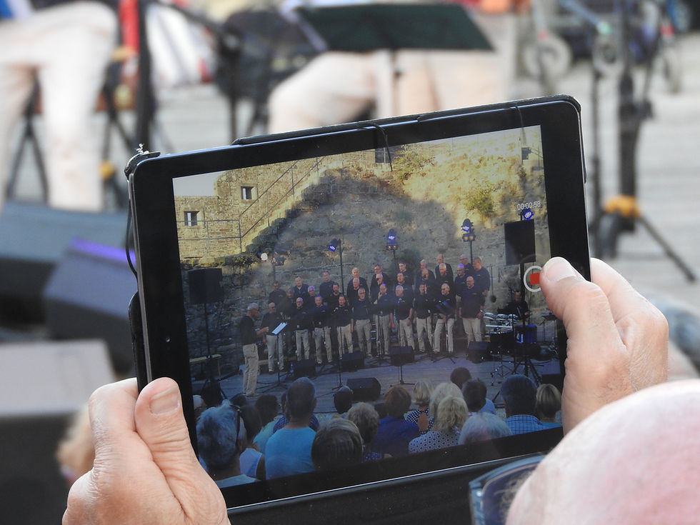 Carré des Larrons 2017