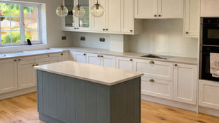 Kitchen Renovation