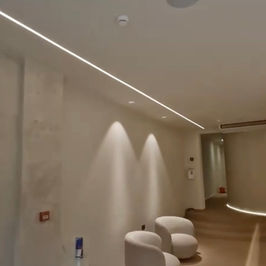 Commercial Fit-Outs