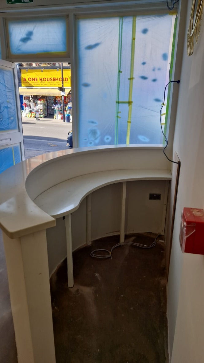custom-reception-framing-crystal-palace