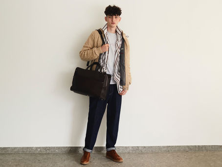 what aspiring models must know