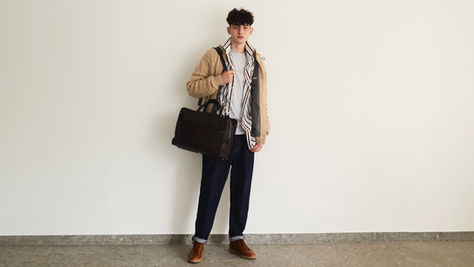 what aspiring models must know