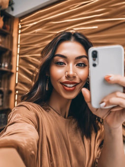 difference between a fashion model VS an influencer