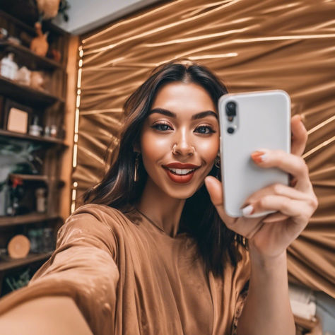 difference between a fashion model VS an influencer