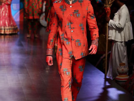 The Art of Modeling: Mastering the Runway