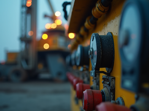 Before the Dashboard: Why Drilling Data Problems Are Killing Your Digital Investment