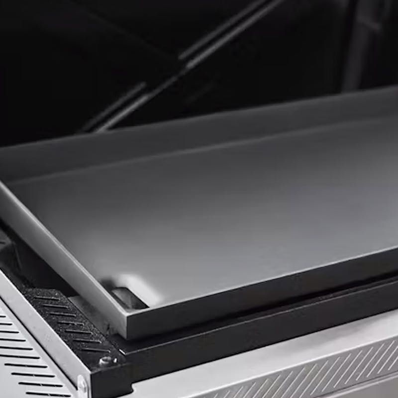 Thumbnail: Weber Slate 3 Burner 76CM Griddle