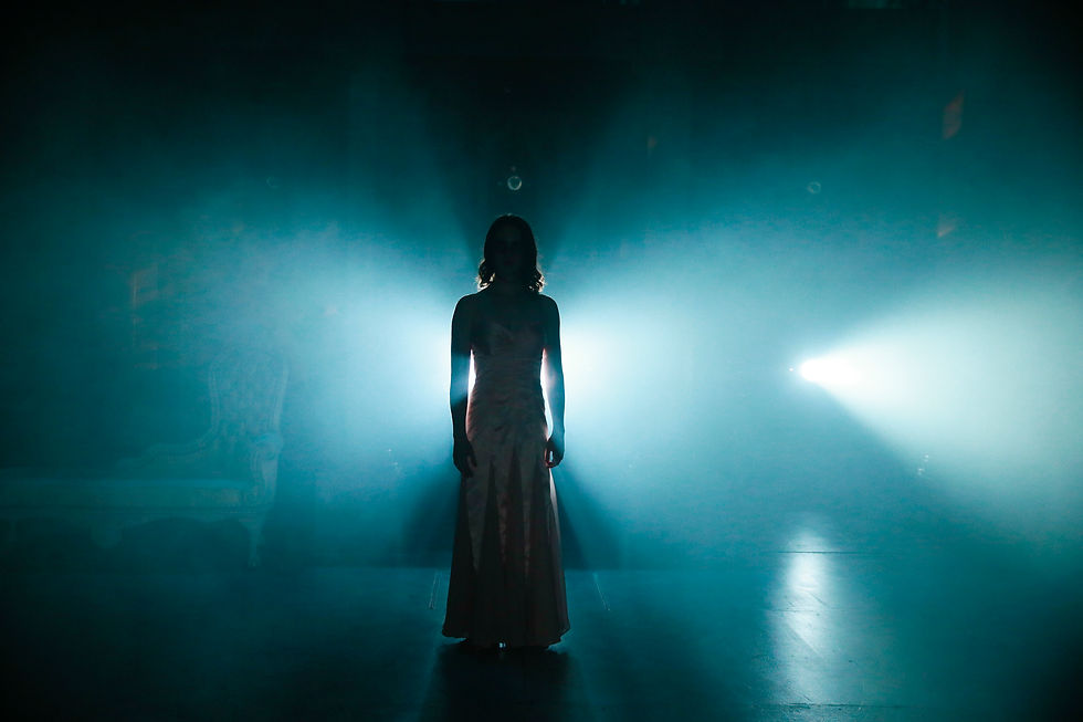 The Duchess of Malfi