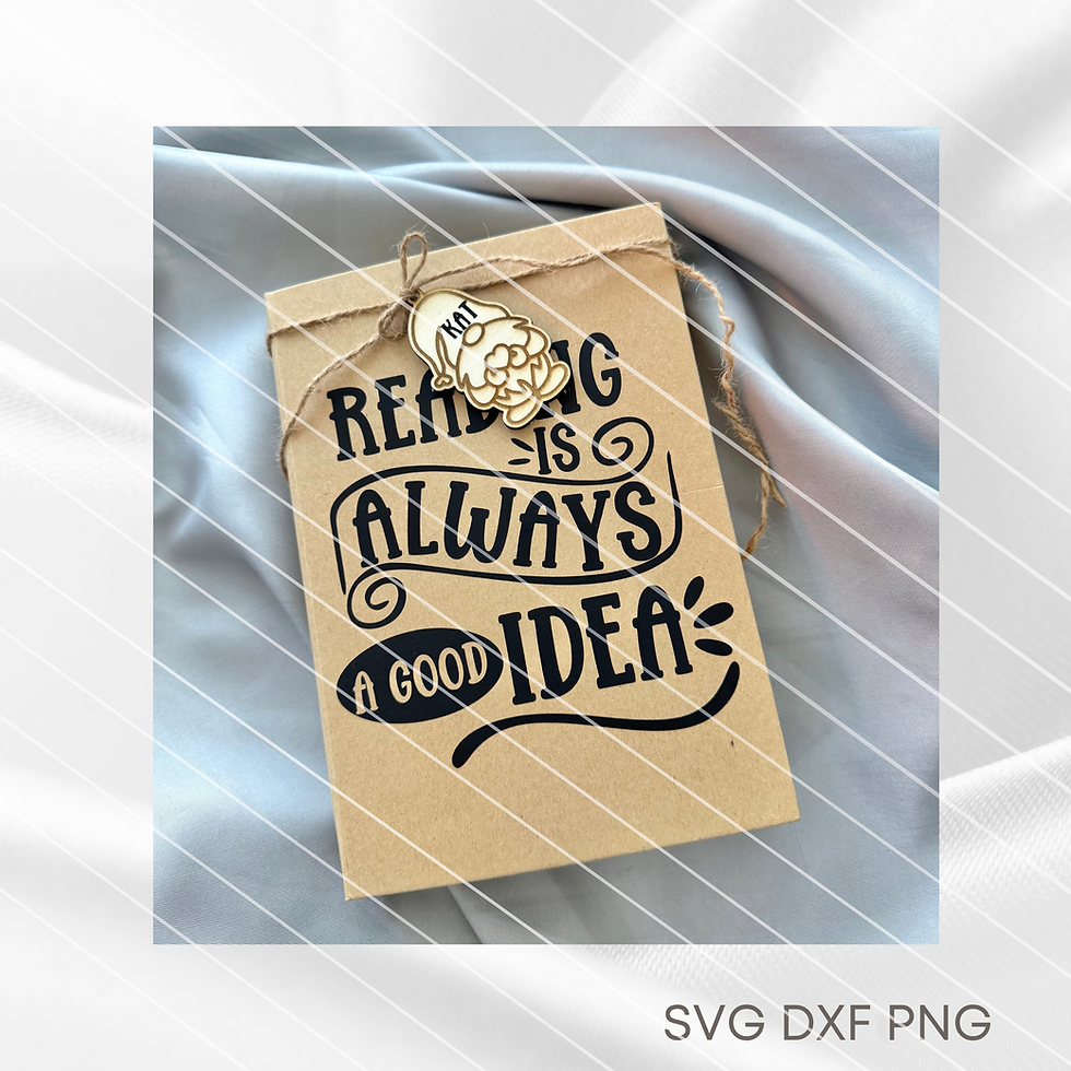 Miniaturbild: Lesen ist immer eine gute Idee