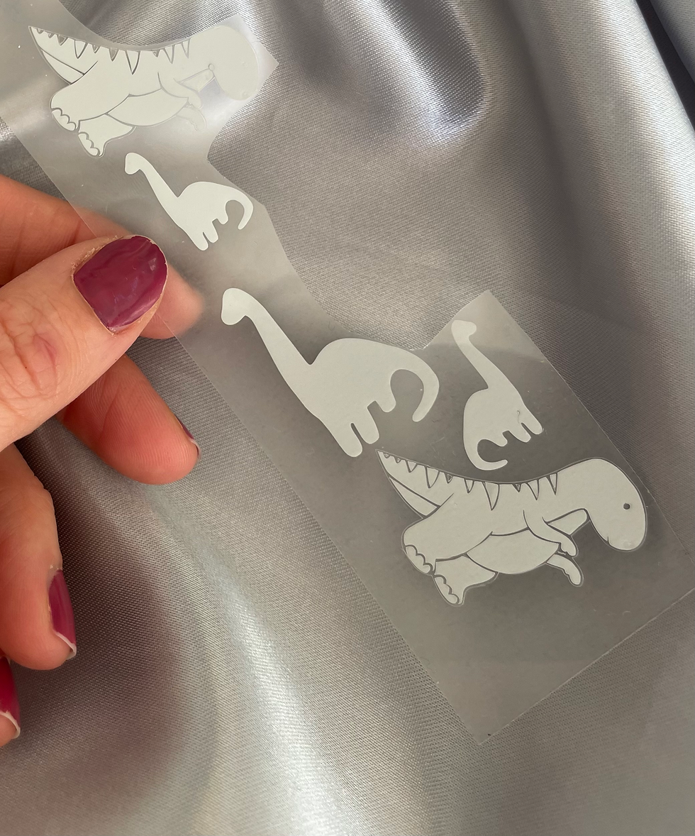 Miniaturbild: Dino-Set