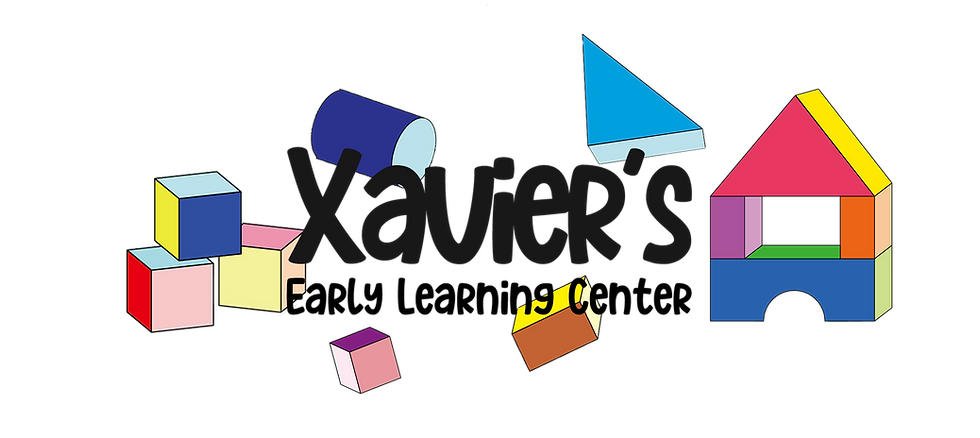 Xavier's Early Learning Center Open House