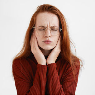 TMJ: causes, symptoms and treatment of temporomandibular dysfunction