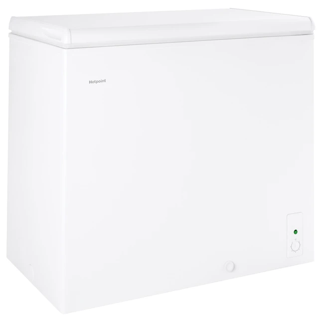 Thumbnail: 7.0 cu ft. Chest Freezer