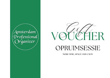 Giftvoucher