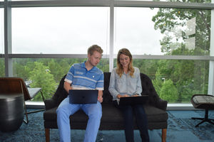 Wrap it Up: What to take away from your internship