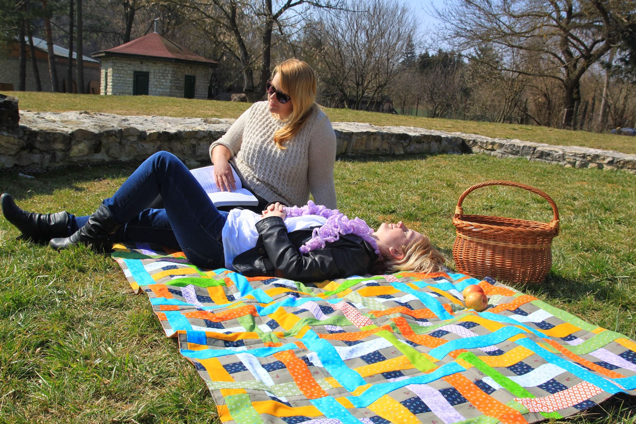 Ahogy tetszik takaró