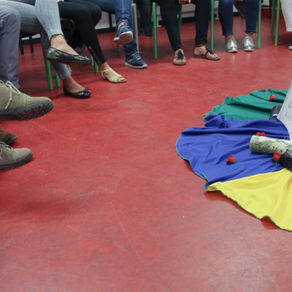 Inclusie is centrale waarde van Braziliaanse gemeenschapstherapie