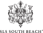 SLS Hotel South Beach ****, Miami