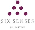 Six Senses Zil Pasyon *****