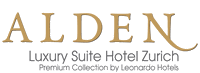 Alden Luxury Suite Hotel Zurich