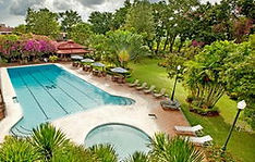 Montebello Villa Hotel - Cebu