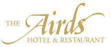 Airds Hotel & Restaurant, Ecosse