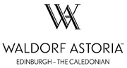 Waldorf Astoria Edinburgh - The Caledonian *****