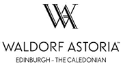 Waldorf Astoria Edinburgh - The Caledonian ***** 