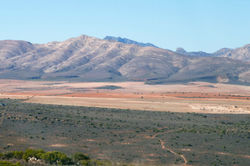 Klein Karoo