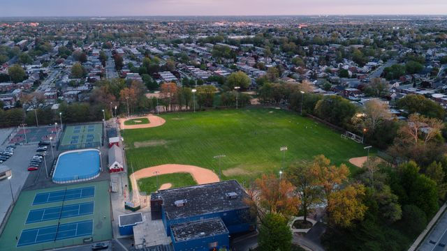 West Windsor