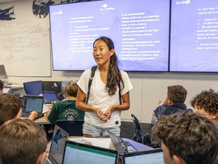 What Colleges Actually Value in Student AI Projects