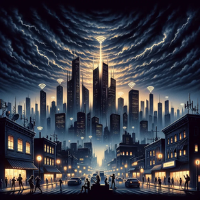 The Inherent Dangers of Software-Defined Networking (SDN)