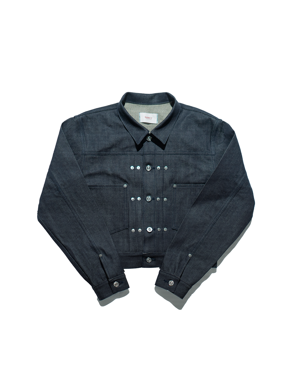 5 Days in week "201"Indigo JK