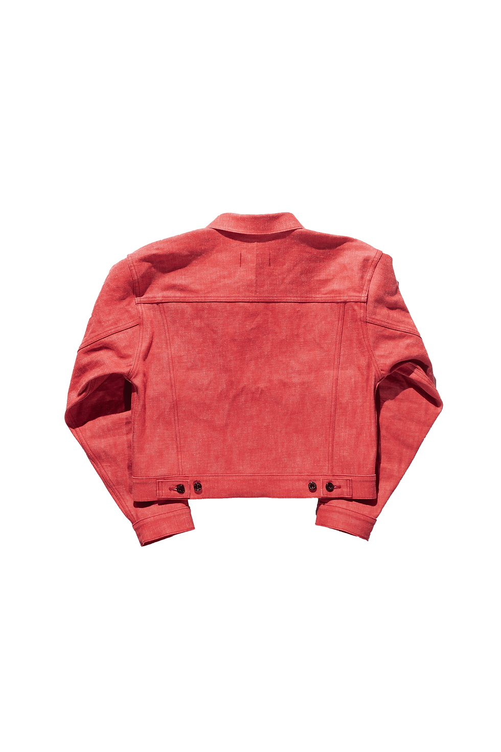 Thumbnail: TEST PIECE "RED" JK