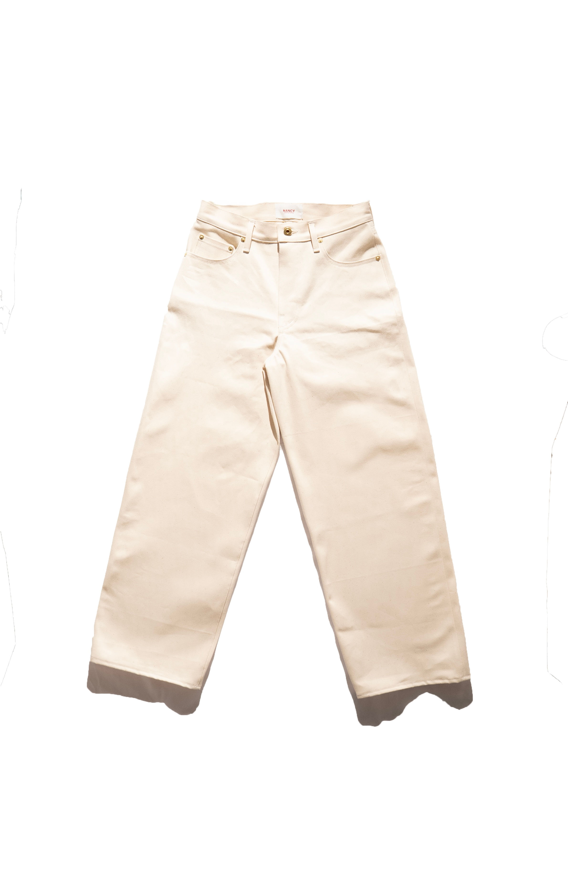 5 Days in week "201" Ecru PT