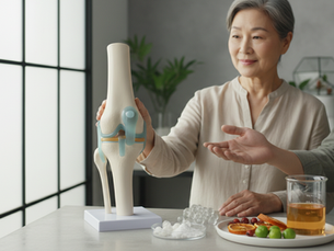 Effective Menopause Joint Pain Solutions: Managing Menopause Joint Aches with Confidence