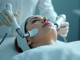 Revitalize Your Skin With Facial Rejuvenation Machines: Enhancing Facial Skin Health