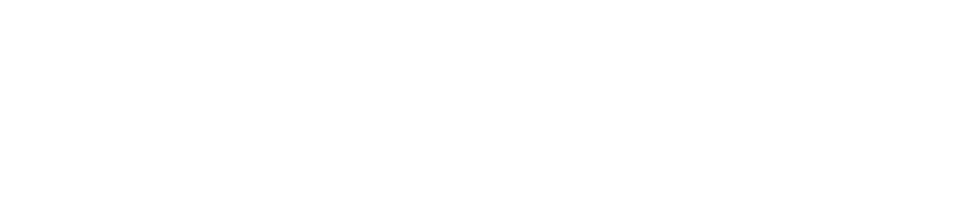 Totally Derma Logo (white)