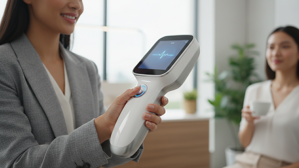 Absolute MS Solutions: Your Partner in Aesthetic Solutions