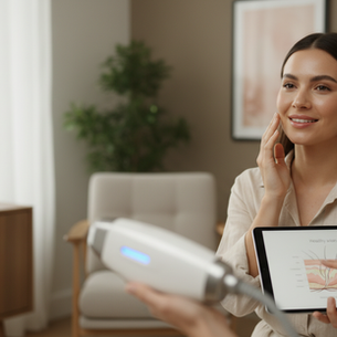 Innovations in Skin Care with ADVATx Technology