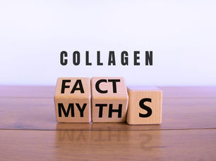 5 Collagen Myths You Still Believe—And What You Actually Need to Know