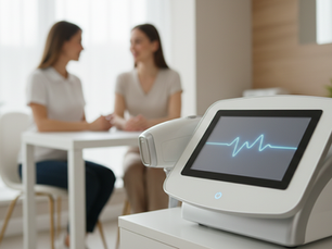 Advancements in Aesthetic Clinic Technology: Elevating Patient Care and Outcomes