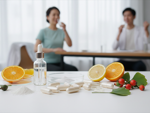 The Cost of Collagen Supplements: The Cost of Totally Derma in Singapore