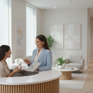 Top Blog Topics for Aesthetic Clinics: Aesthetic Clinic Marketing Tips for Success