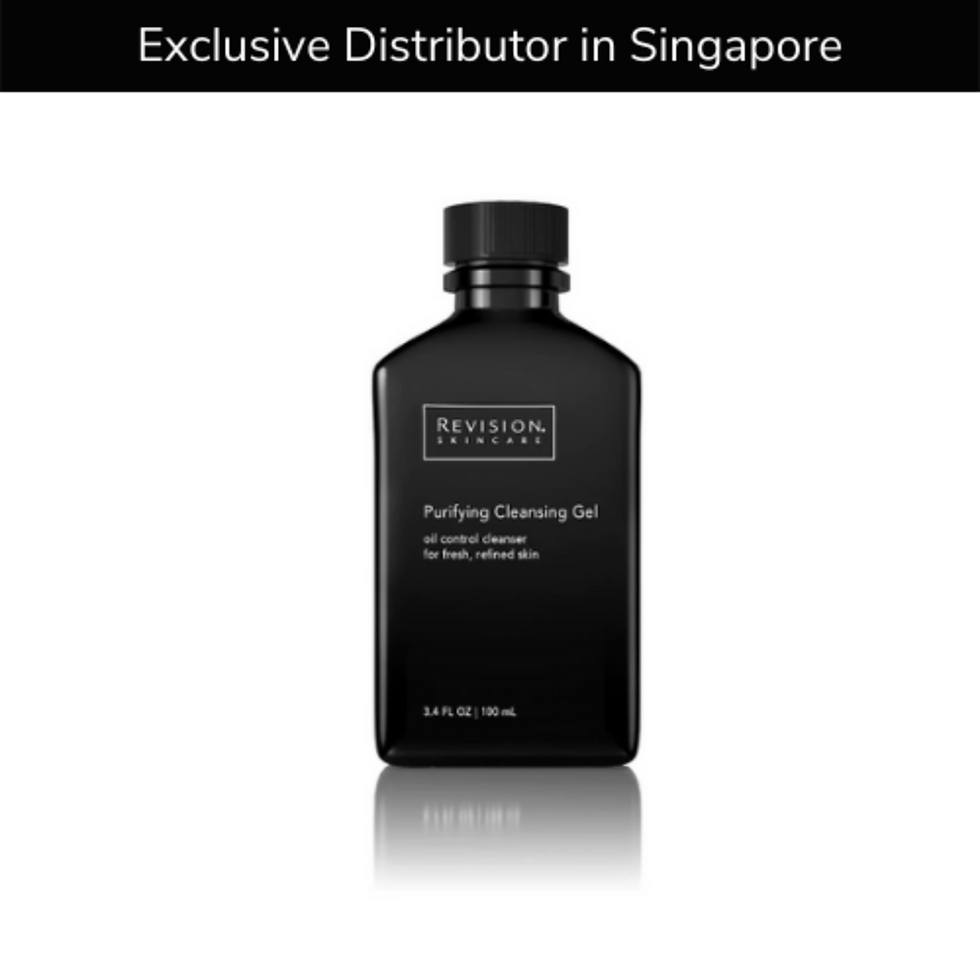 Thumbnail: Purifying Cleansing Gel