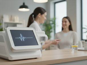 Choosing the Best Clinic Aesthetic Devices for Your Practice